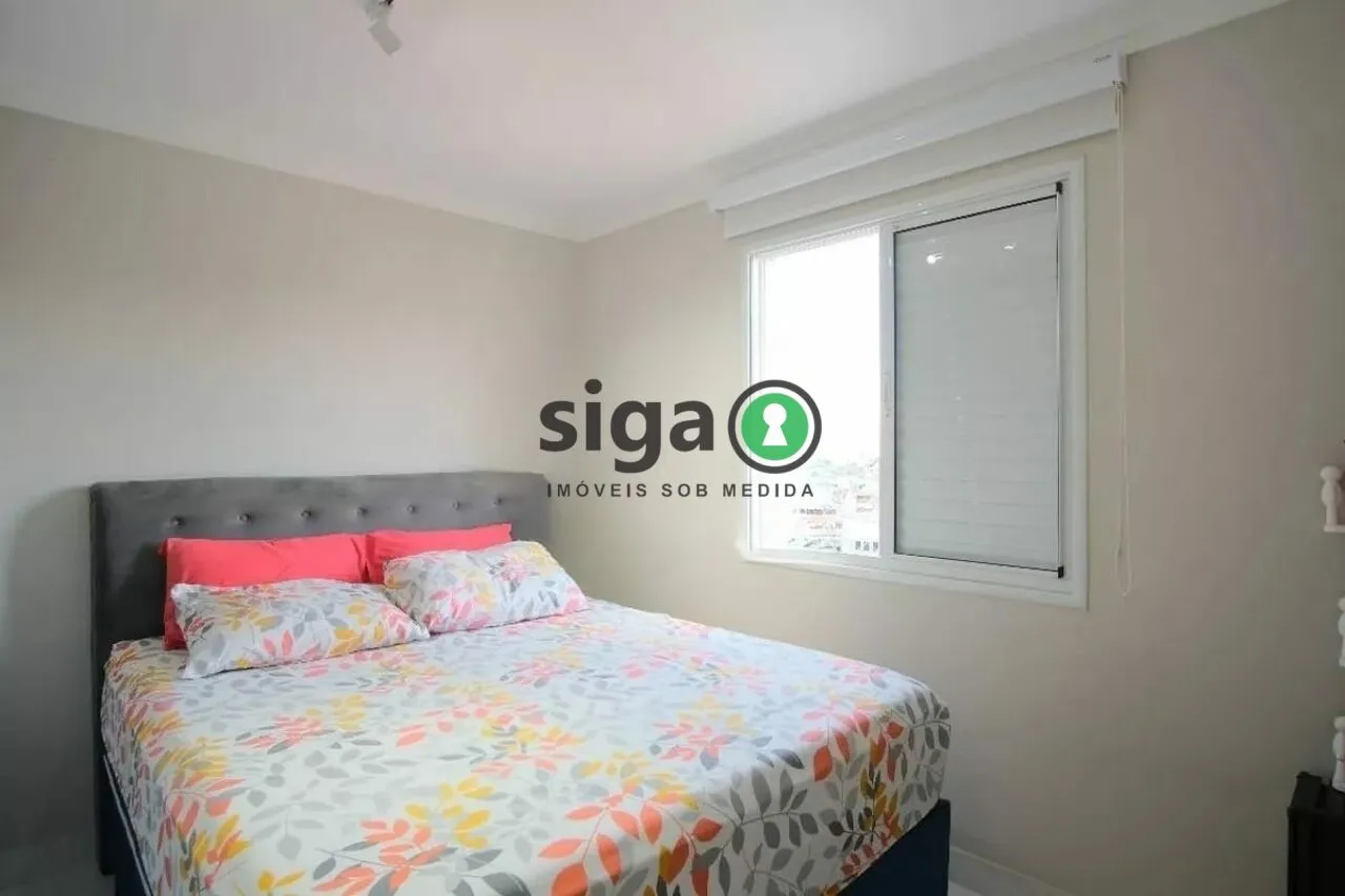 Imagem Apartamento 3 dormitórios venda Vl Matilde