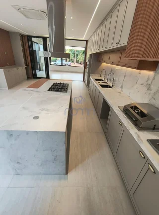 Imagem Golden Park Residence, Mirassol, SP