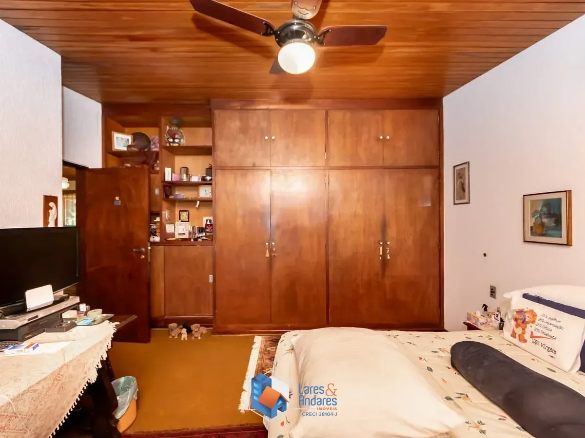 Imagem Casa para venda em Cidade Jardim com 4 quartos, sendo 1 suíte, 490m²
