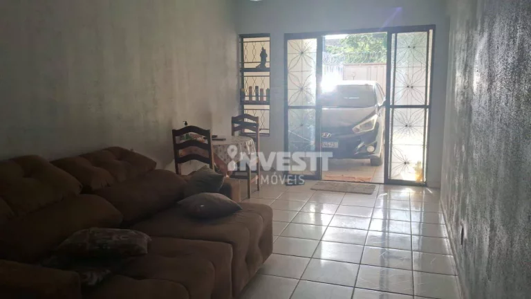 Imagem Casa à venda no Jardim Helvécia - Aparecida de Goiânia/GO