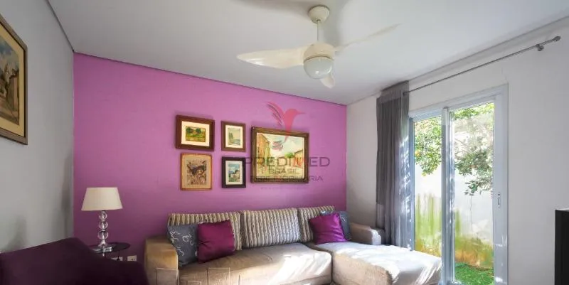 Imagem Casa 3 dormitórios 2 suítes 280m² 4 vagas Vila Madalena Sao Paulo/SP