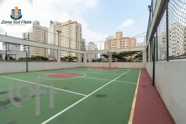 Imagem Apartamento à Venda Na Aclimação Com 2 Dormitórios Sendo 1 Suíte e 2 Vagas - Varanda Gourmet