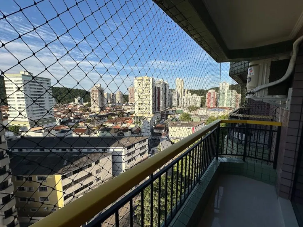 Foto do imóvel APARTAMENTO COM 133,00 m² - CANTO DO FORTE - PRAIA GRANDE SP em RUA XIXOVA, 411 - CANTO DO FORTE, PRAIA GRANDE - SP