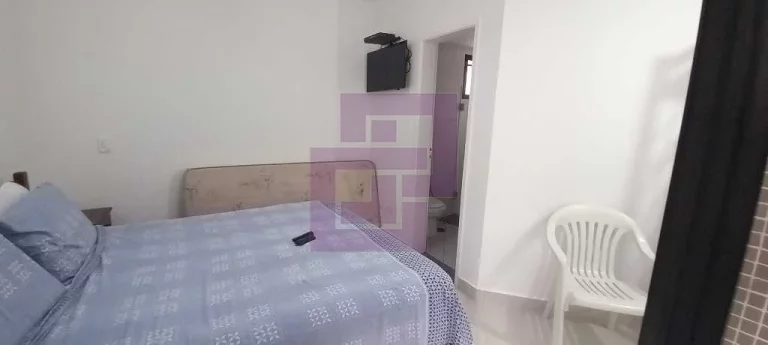 Imagem Apartamentos / Padrão na cidade de Guarujá