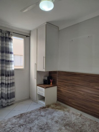 Imagem Apartamento com 2 Quartos à Venda, 58 m² em Jardim Califórnia - Jacareí