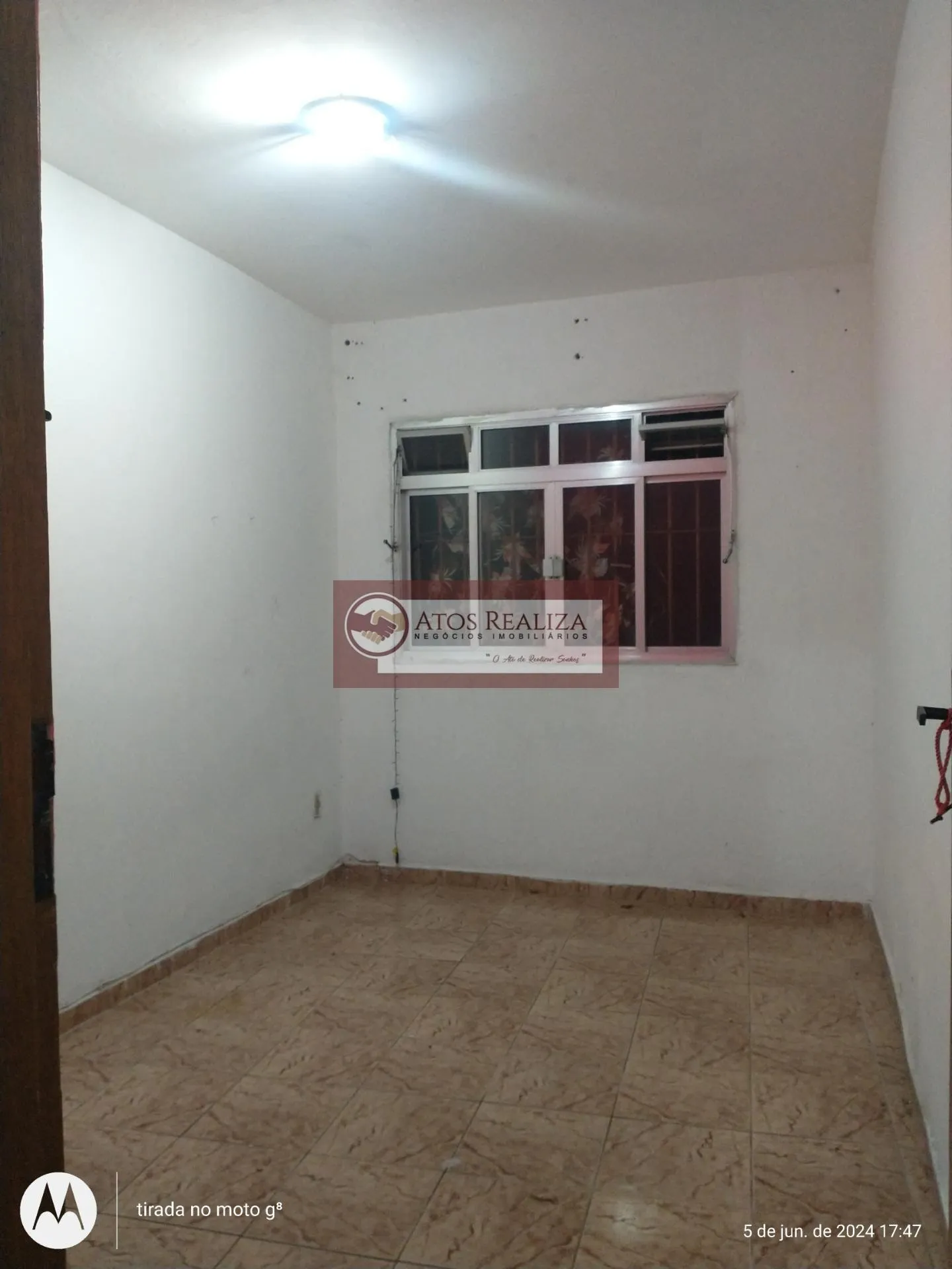 Imagem Alugue já: Casa 2 dormitórios em Parque Planalto, São Paulo - 55m² por R$ 1.500/mês