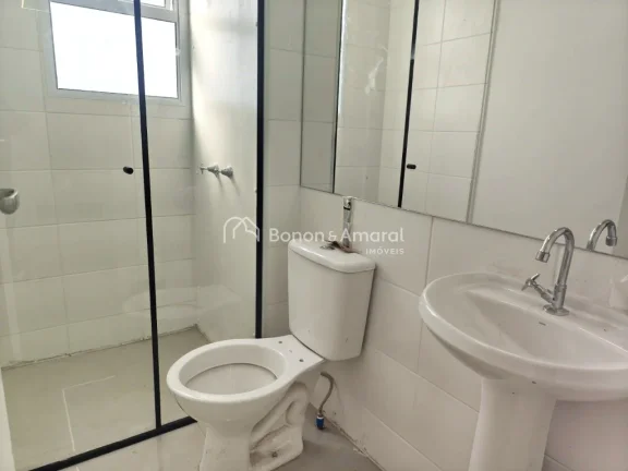 Imagem Apartamento novo e reformado a venda no Jardim das Cerejeiras em Campinas
São 2 quartos, 1 suíte, ...