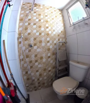 Imagem APARTAMENTO LOCALIZADO NA SEGUNDA QUADRA DO MAR...