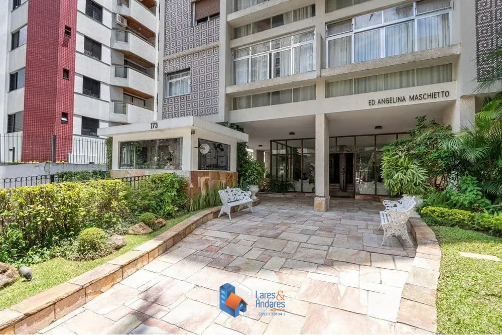 Imagem Apartamento à venda 2 Quartos 100M² Jardim Paulista São Paulo - SP