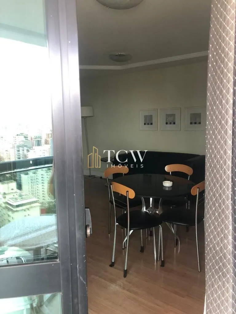 Imagem Apartamento à venda no bairro Paraíso - São Paulo/SP, Zona Sul