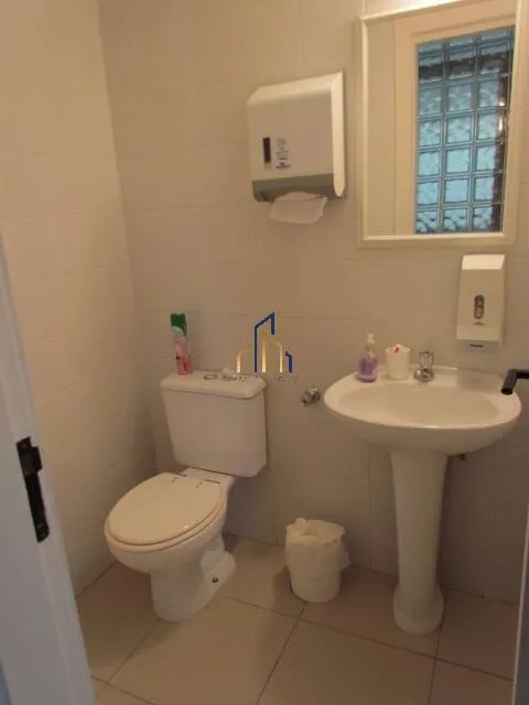 Imagem Sala Comercial para Locação em São Paulo / SP no bairro Vila Clementino