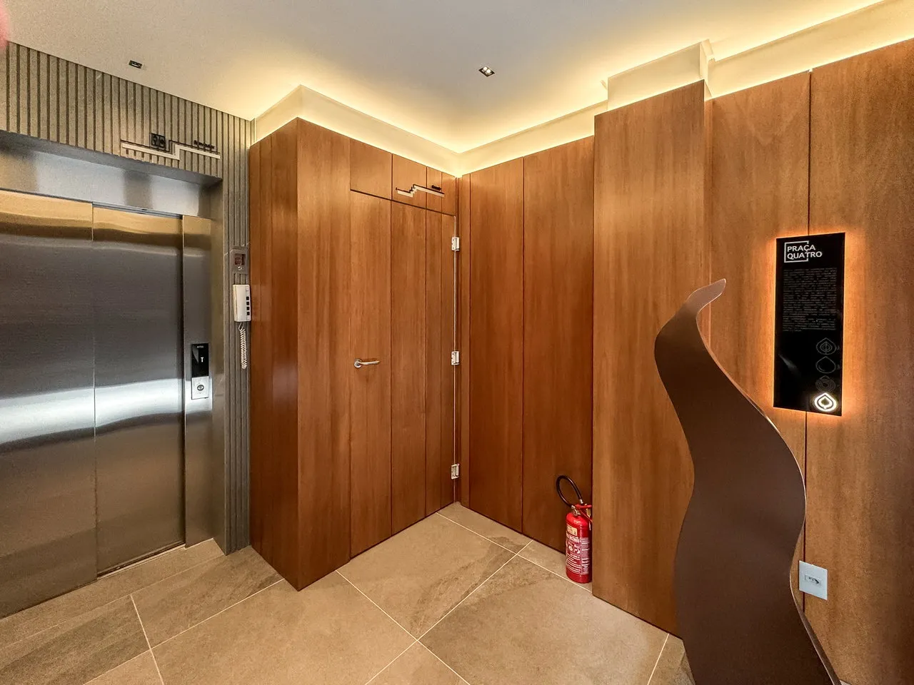 Imagem Apartamento 2 quartos para venda no bairro Predial em Torres
