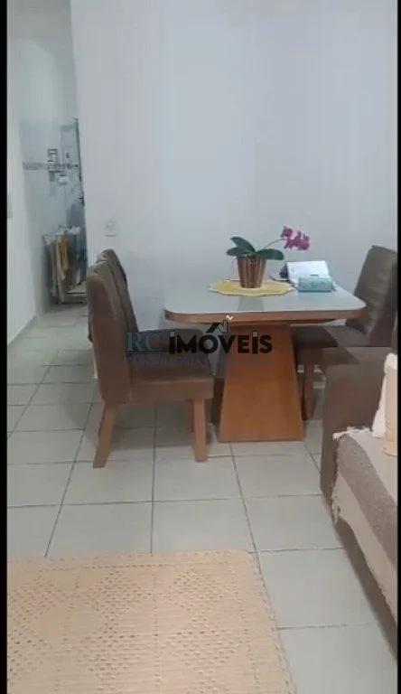 Imagem 02 quartos com garagem