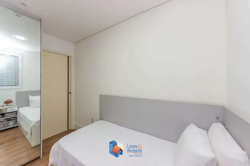 Imagem Apartamento à venda 2 Quartos 1 Suite 1 Vaga 127M² Ipiranga São Paulo - SP