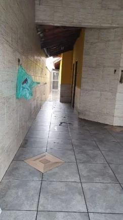 Imagem Casa com 2 dormitórios à venda, 117 m² por R$ 350.000,00 - Jardim Saúde - Suzano/SP