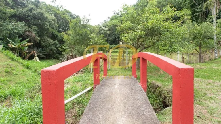 Imagem Sitio para Lazer ou Residir em Mairiporã