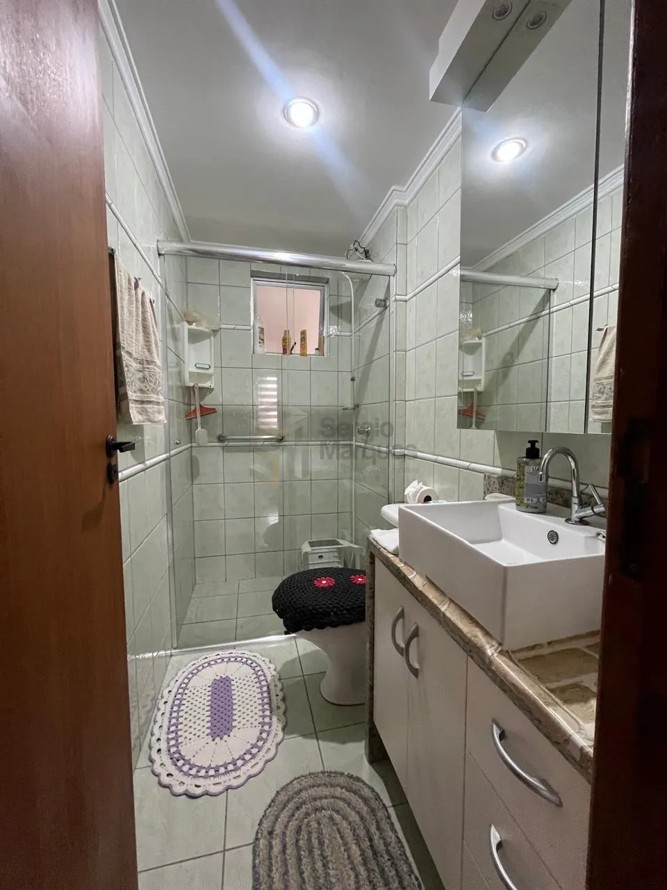 Imagem Apartamento 97m Umuarama-PR 372