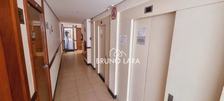 Imagem Sala Comercial à venda no centro de Betim/ MG.