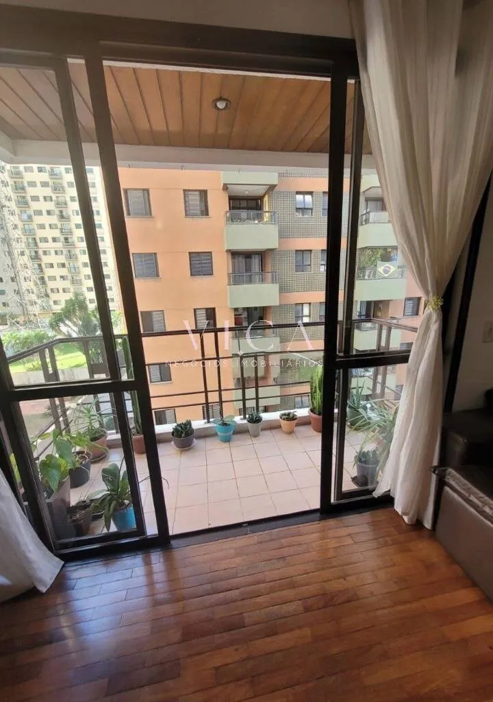 Imagem Pacific Towers Alphaville |86m², 3 dormitórios 1 suite, 2 vagas |R$ 905 mil