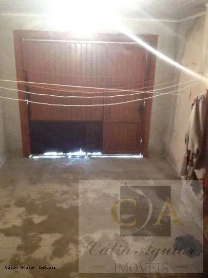 Imagem Casa para Venda em Rio Grande, Vila Hidráulica, 4 dormitórios, 2 banheiros, 2 vagas
