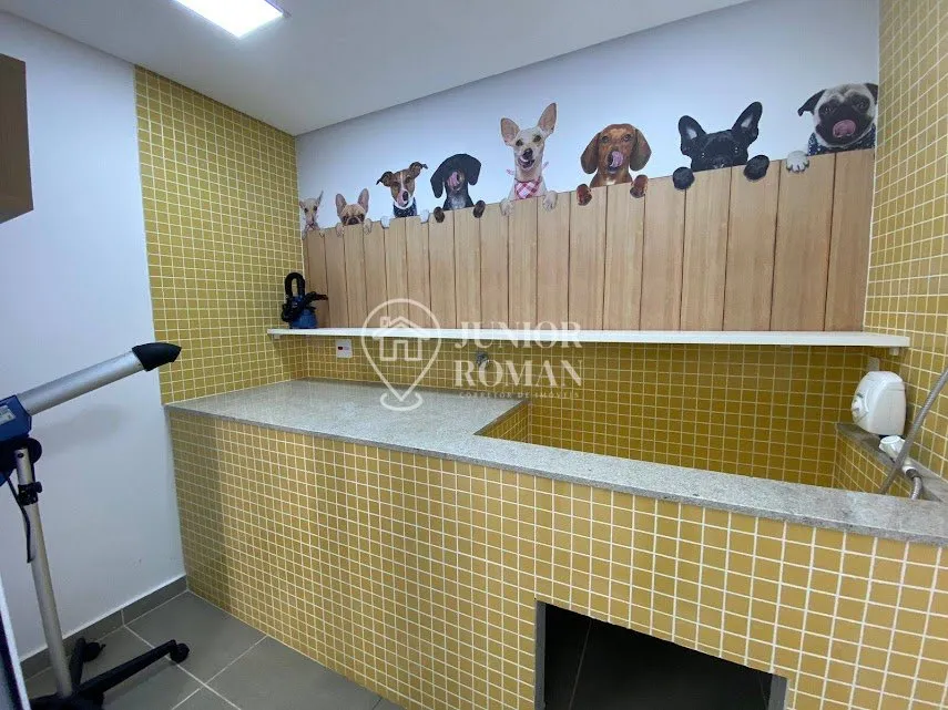 Imagem APTO PLANEJADO 2 DORMS (1 SUÍTE) COM VARANDA GOURMET E CHURRASQUEIRA NO RESIDENCIAL LINCOLN - CAMPESTRE - STO ANDRE