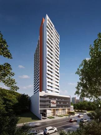Foto do imóvel Apartamento para venda em Itajaí