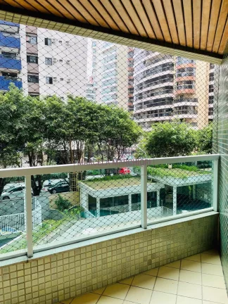 Imagem 4 Quartos (1 Suíte), Frente, Sol da Manhã, Montado, 1 Vaga, Lazer Completo