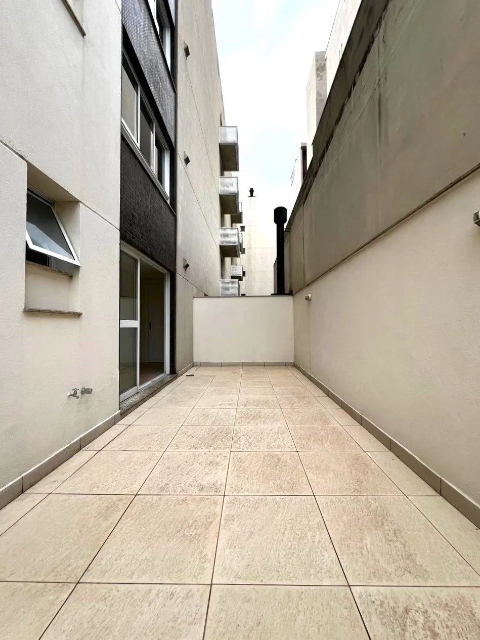 Imagem Apartamento 2 dormitórios com garden e vaga dupla