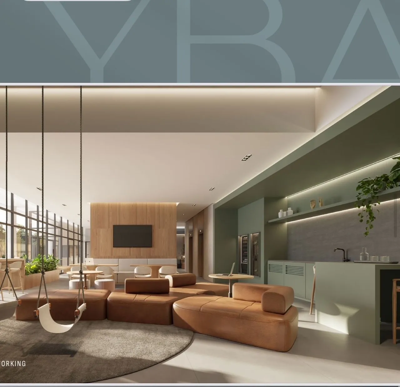 Imagem Apartamento em Praia de Belas