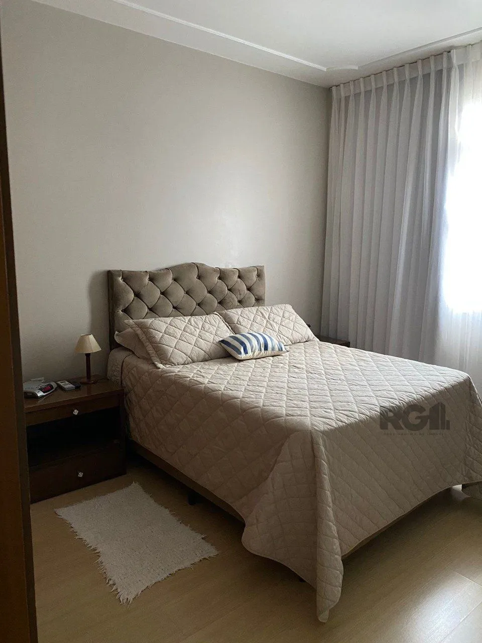 Imagem Apartamento 3 dormitórios à venda São João Porto Alegre/RS