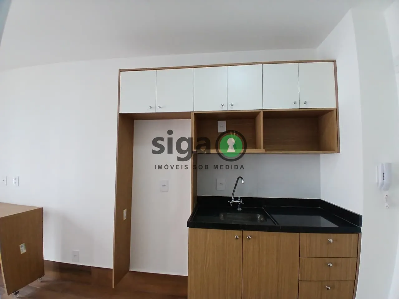 Imagem Studio para locação de 23m² com 1 vaga - Brooklin - São Paulo/SP