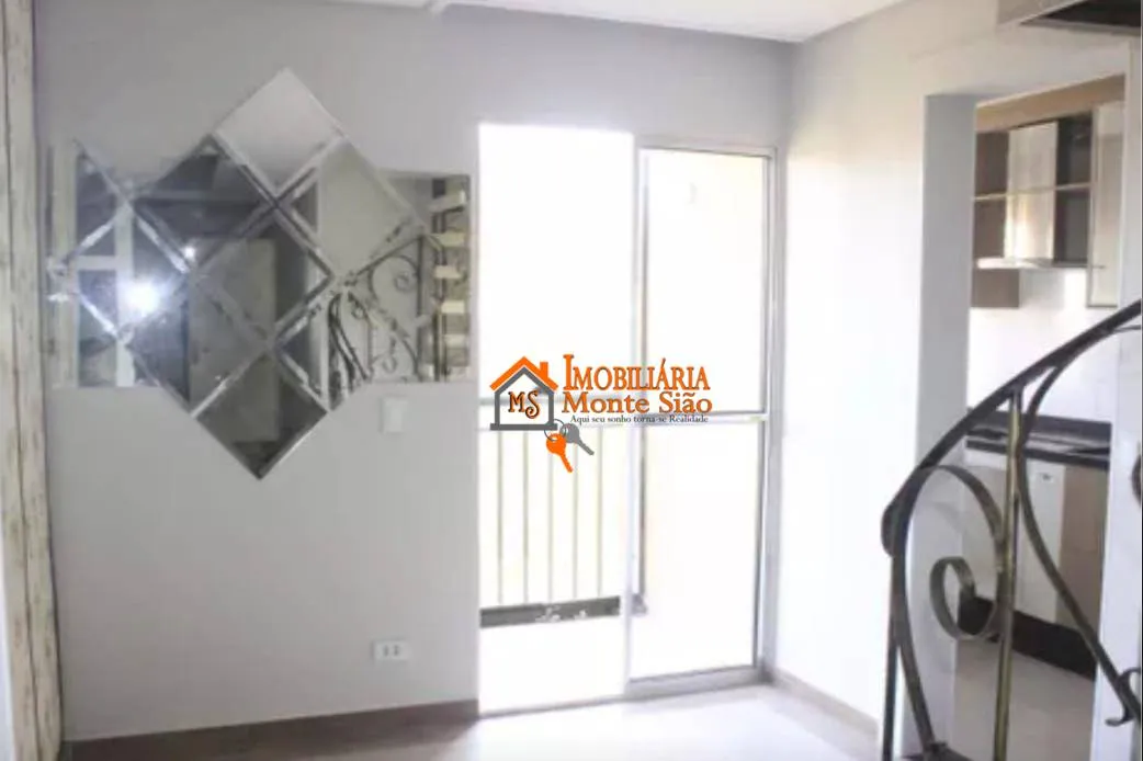 Imagem Apartamento Duplex no Continental 2