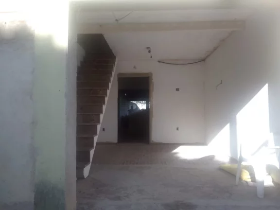 Imagem CASA RESIDENCIAL em RIO DE JANEIRO - RJ, CAMPO GRANDE