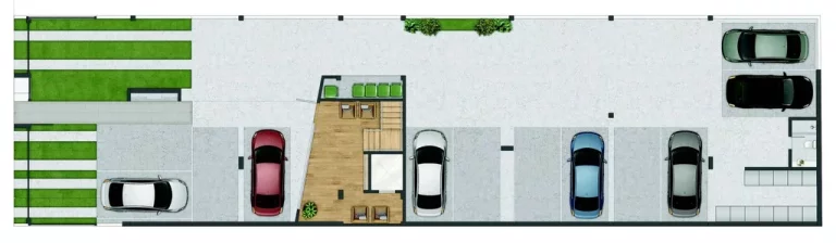 Imagem Espírito Santo - Apartamento à venda no bairro Bela Vista - Porto Alegre/RS