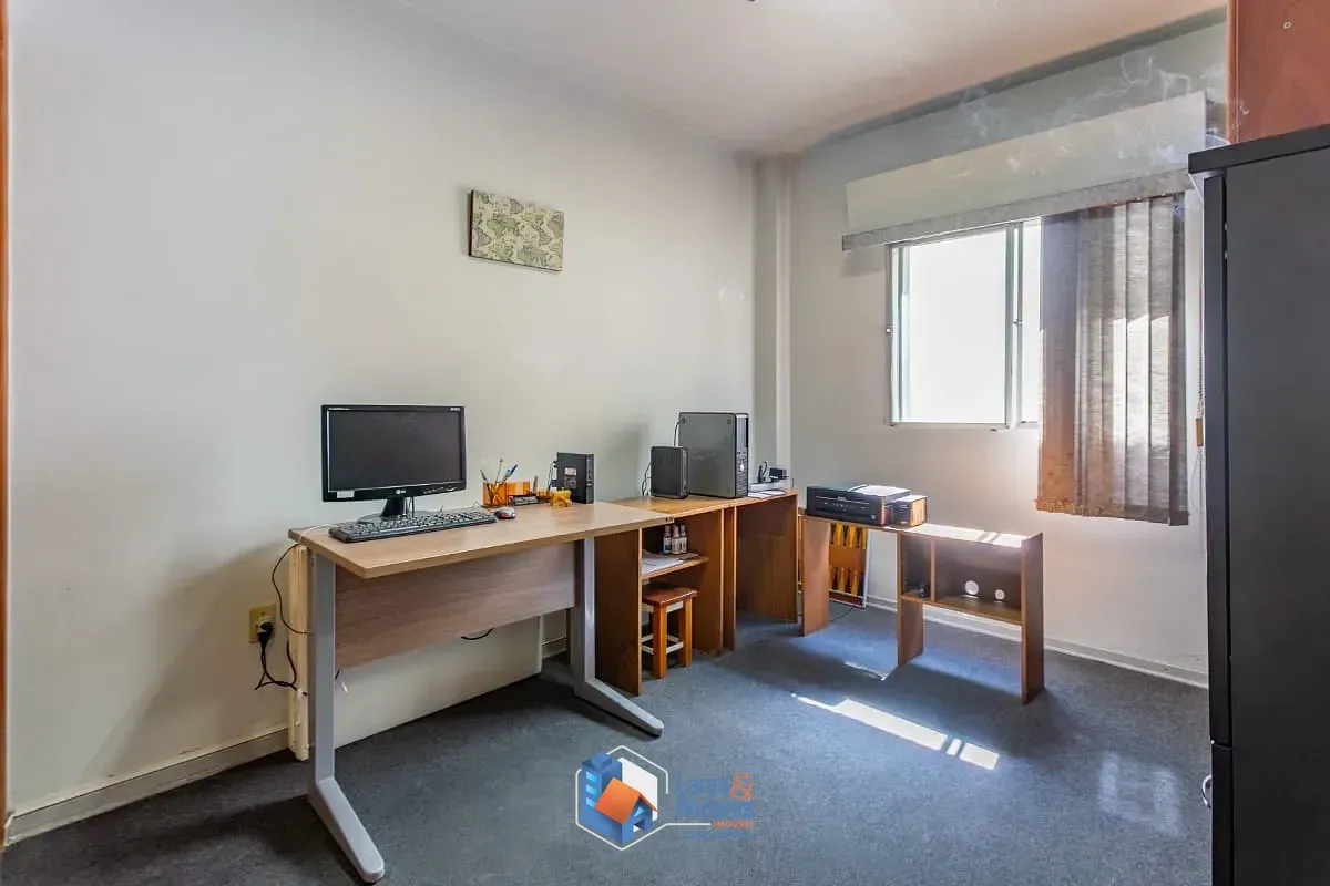 Imagem Apartamento para venda em Bela Vista com 3 quartos, 108m²