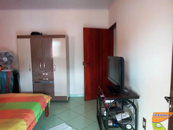 Imagem Casa -02 Dormitórios - 02 APARTAMENTO NOS FUNDOS - TAQUARAL
