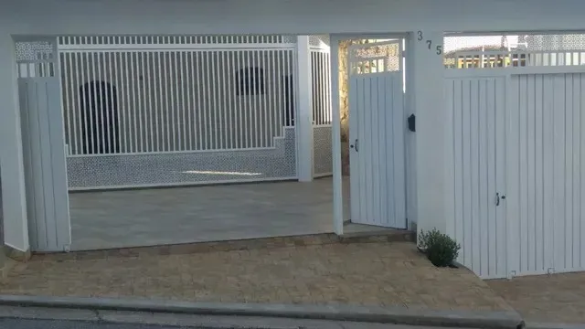 Foto do imóvel Incrível casa de 400m² na Vila Independência - Sorocaba SP em VILA INDEPENDÊNCIA, SOROCABA - SP