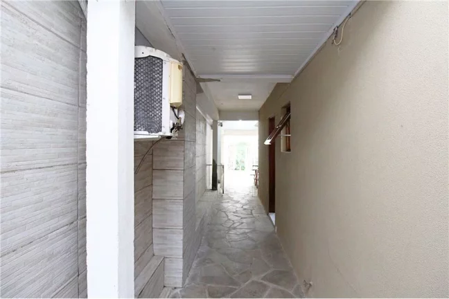 Imagem Casa para venda no bairro Medianeira em Porto Alegre