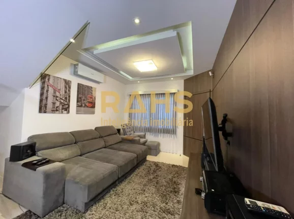Imagem OPORTUNIDADE! De R$980.000,00 por R$899.000,00! Lindíssimo sobrado no Bairro Gloria, com fácil ace...