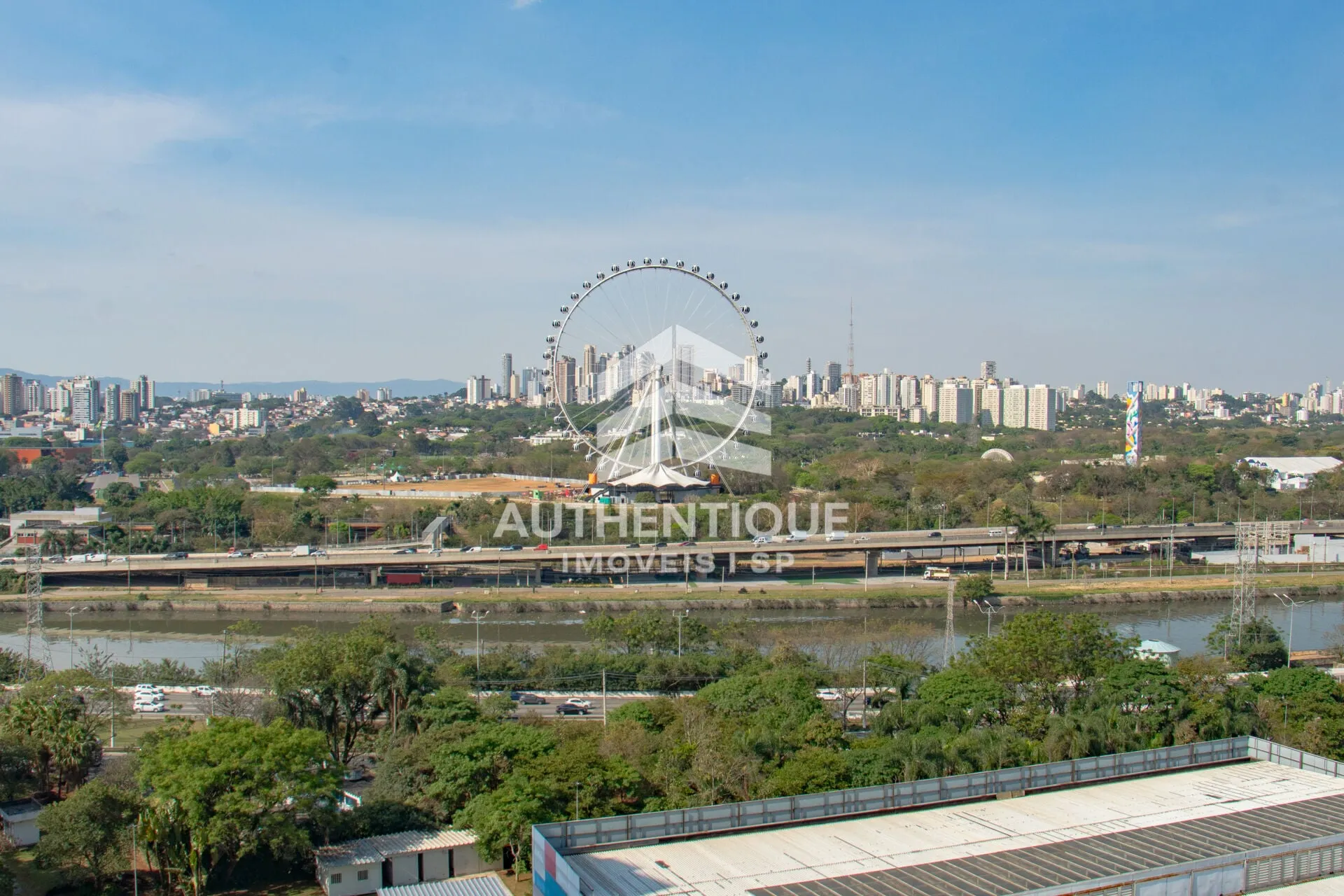 Imagem Quartier Jaguaré - Apartamento à venda no bairro Jaguaré - São Paulo/SP, Zona Oeste
