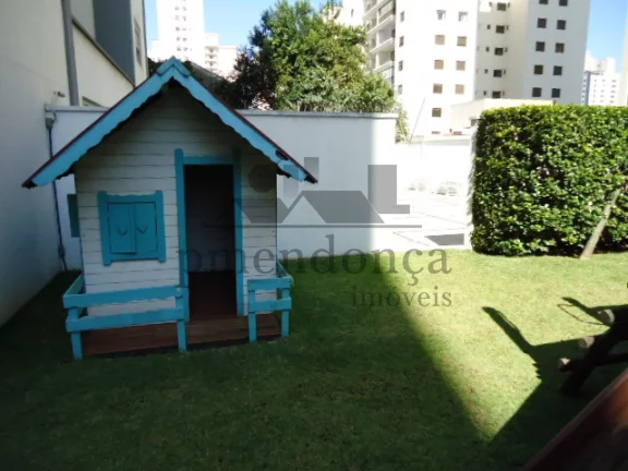 Imagem Apartamento à venda na Pompéia com 50m², 2 quartos e 1 vaga.