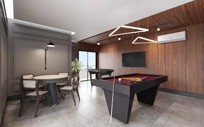 Imagem APARTAMENTO NO CANTO DO FORTE COM 3 DORMITÓRIOS COM SUÍTE!!!