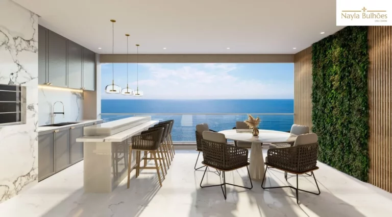 Imagem APARTAMENTO RESIDENCIAL em ITAPEMA - SC, Ilhota