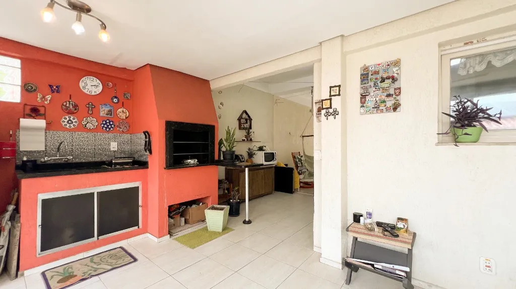 Imagem Casa em Jardim Lindóia