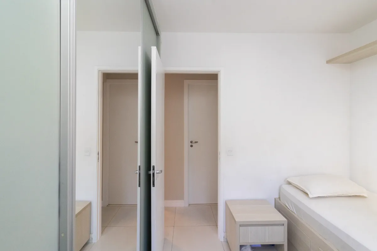 Imagem Apartamento para venda em Jardim Íris com 2 quartos, 55m2