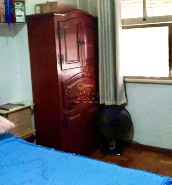 Foto do imóvel Apartamento para Venda em Petrópolis / RJ em Praça Dom Pedro II