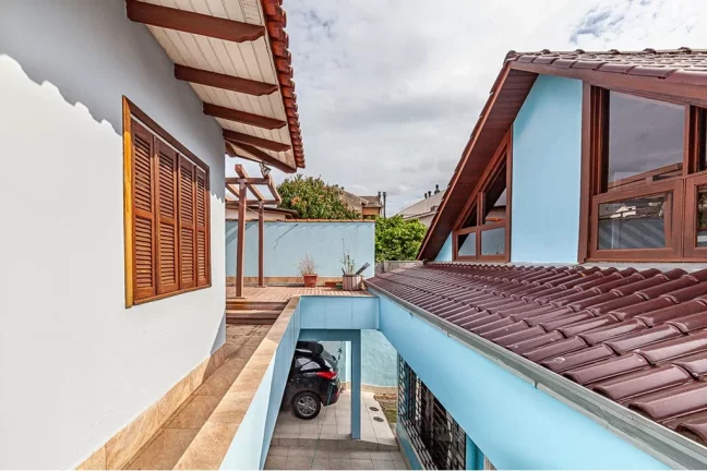 Imagem Casa para venda no bairro Vila Ipiranga em Porto Alegre