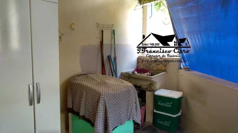 Imagem Casa-Terrea-para-Venda-em-Portal-das-Colinas-Guaratingueta-SP