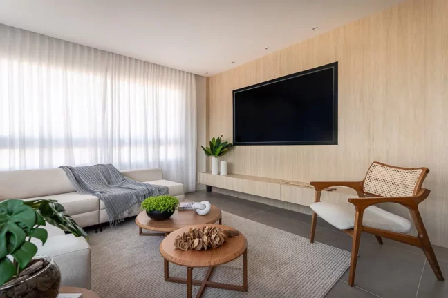Imagem Apartamento para venda no bairro Auxiliadora em Porto Alegre