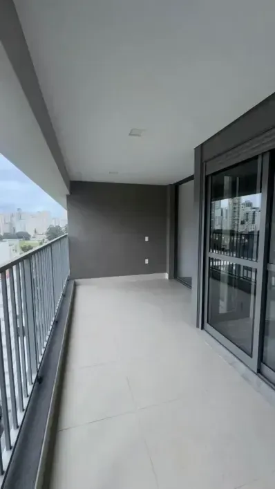 Foto do imóvel Apartamento com 1 Quarto à Venda, 44 m² em Rua Osório Duque Estrada